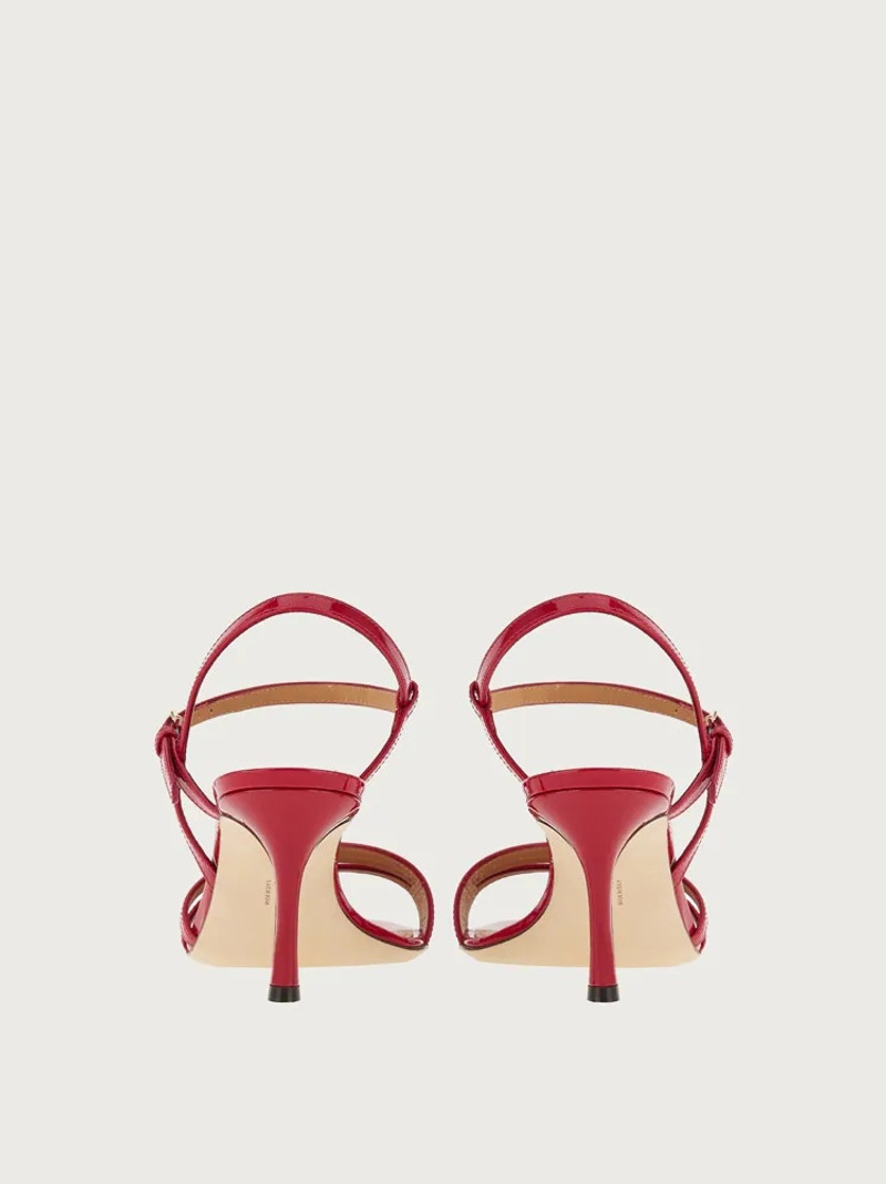 FERRAGAMO SANDAL outlook