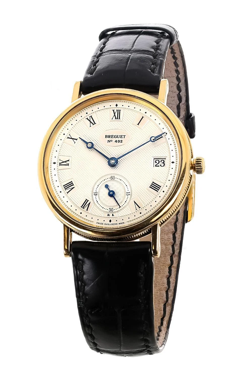 Classique Watch - 1