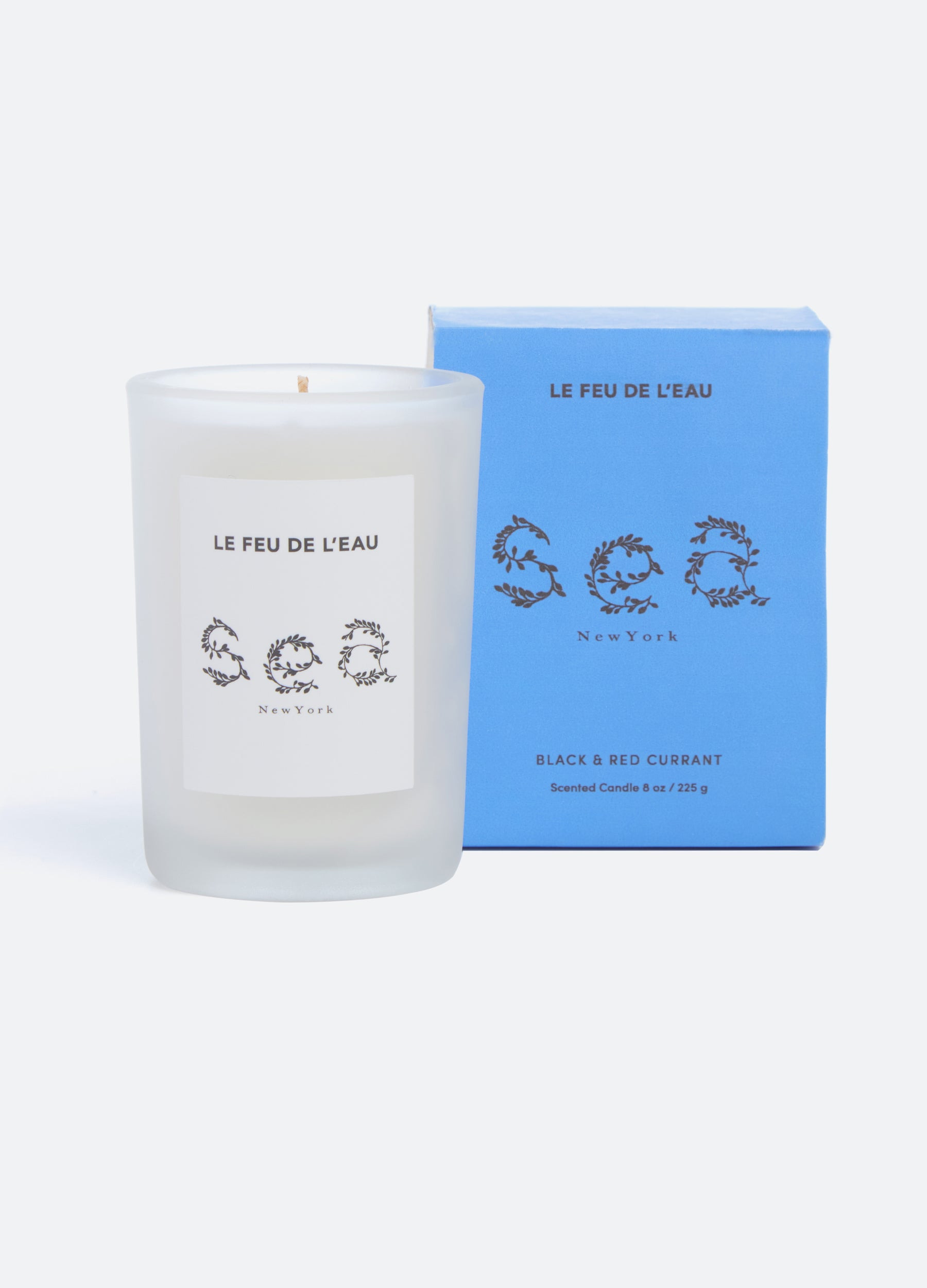 Sea Candle - 2
