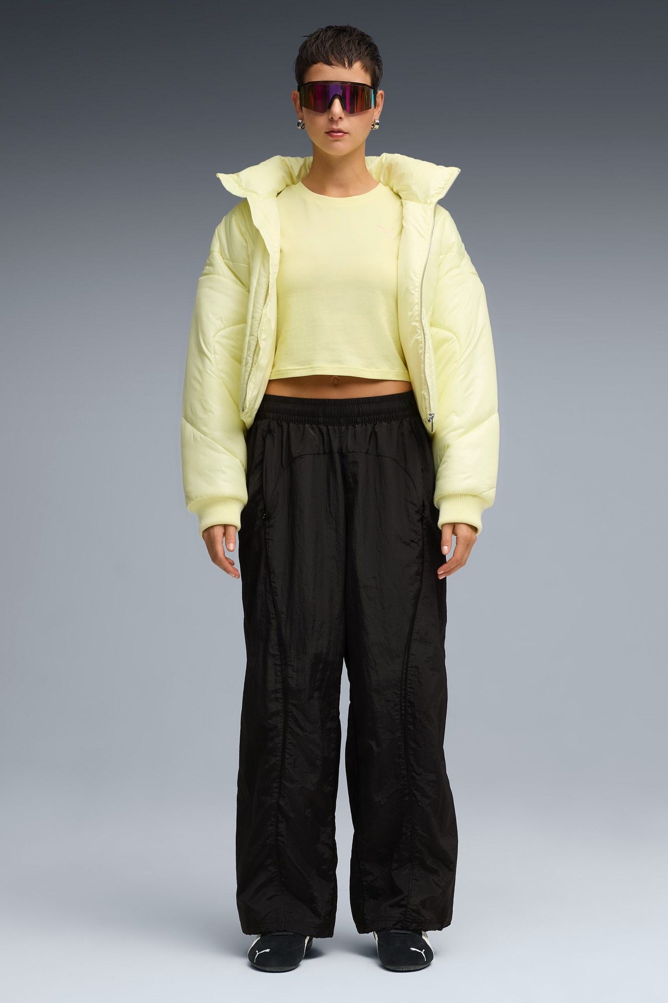 Wardrobe Essentials Women's Baby Tee - 5