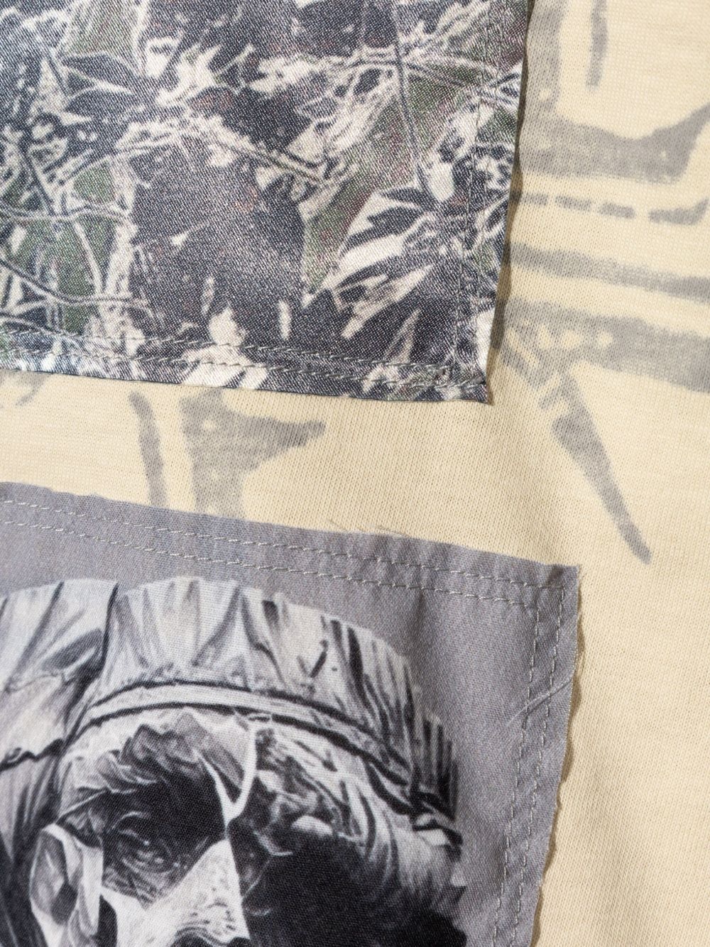 T-boxt slits-R8 t-shirt - 5