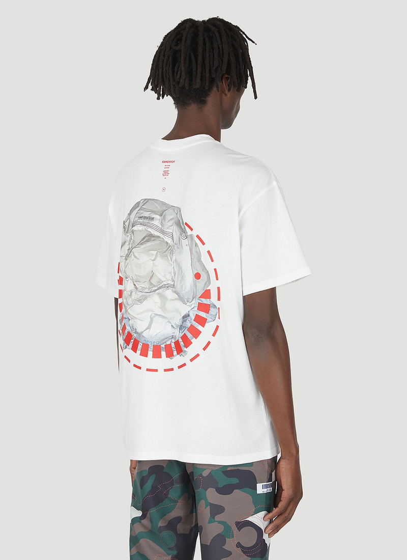 Airbag Monster T-Shirt 4