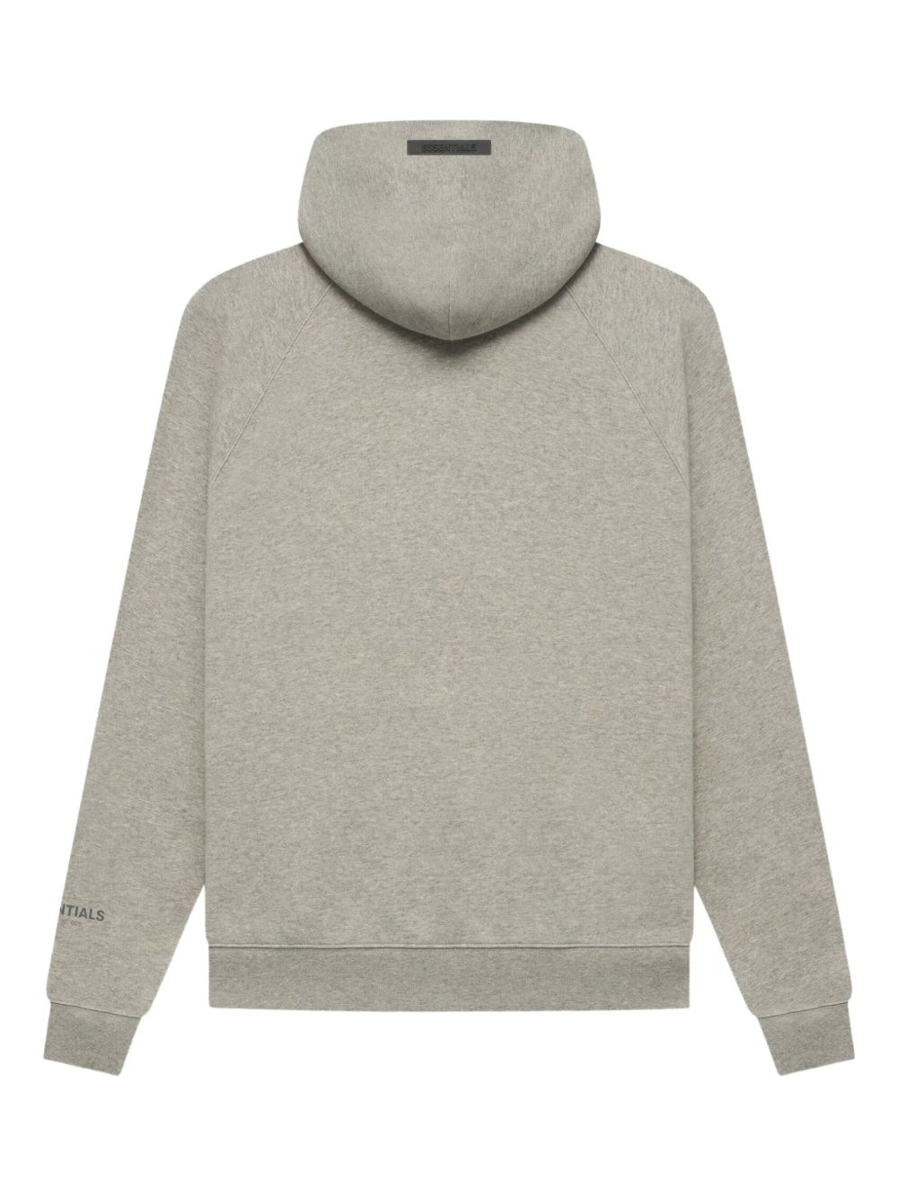 Essentials hoodie - 2