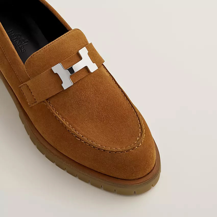 Faubourg loafer - 6