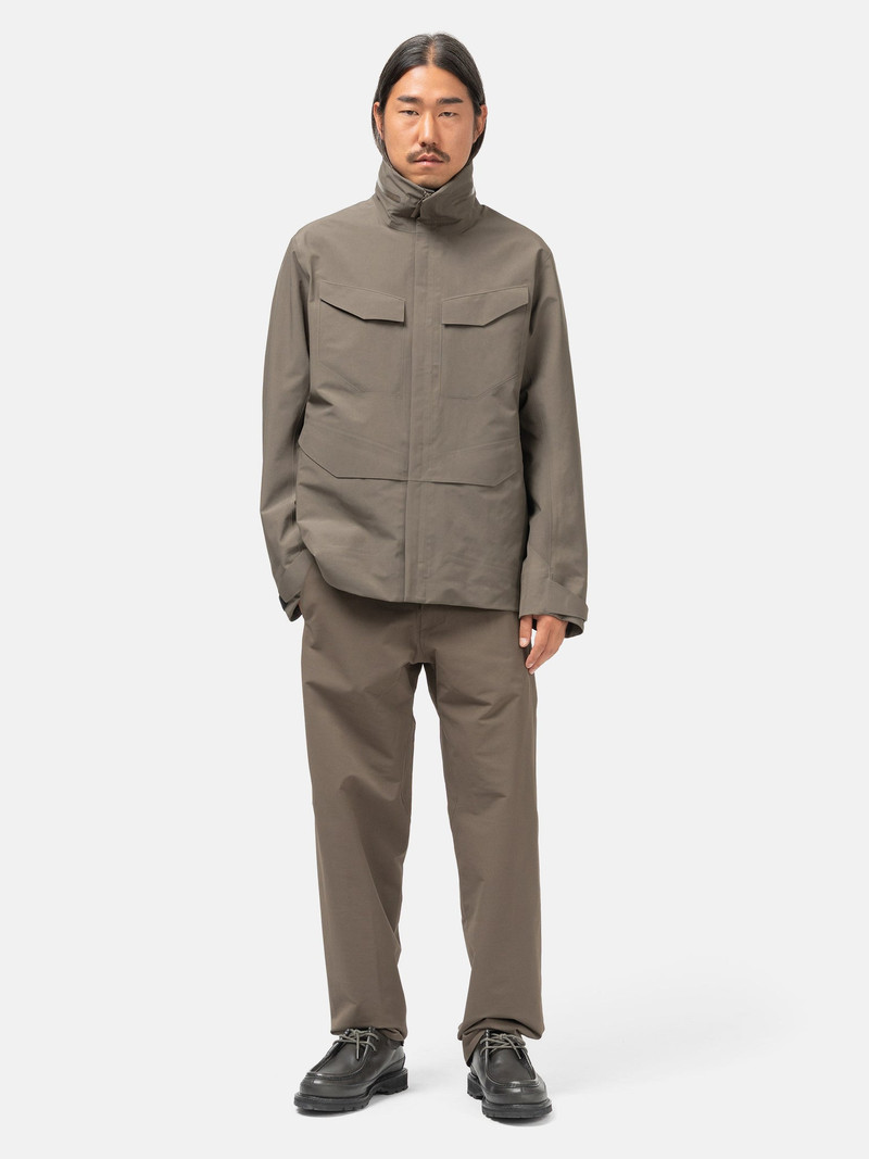 Veilance Field Jacket Gnosis outlook