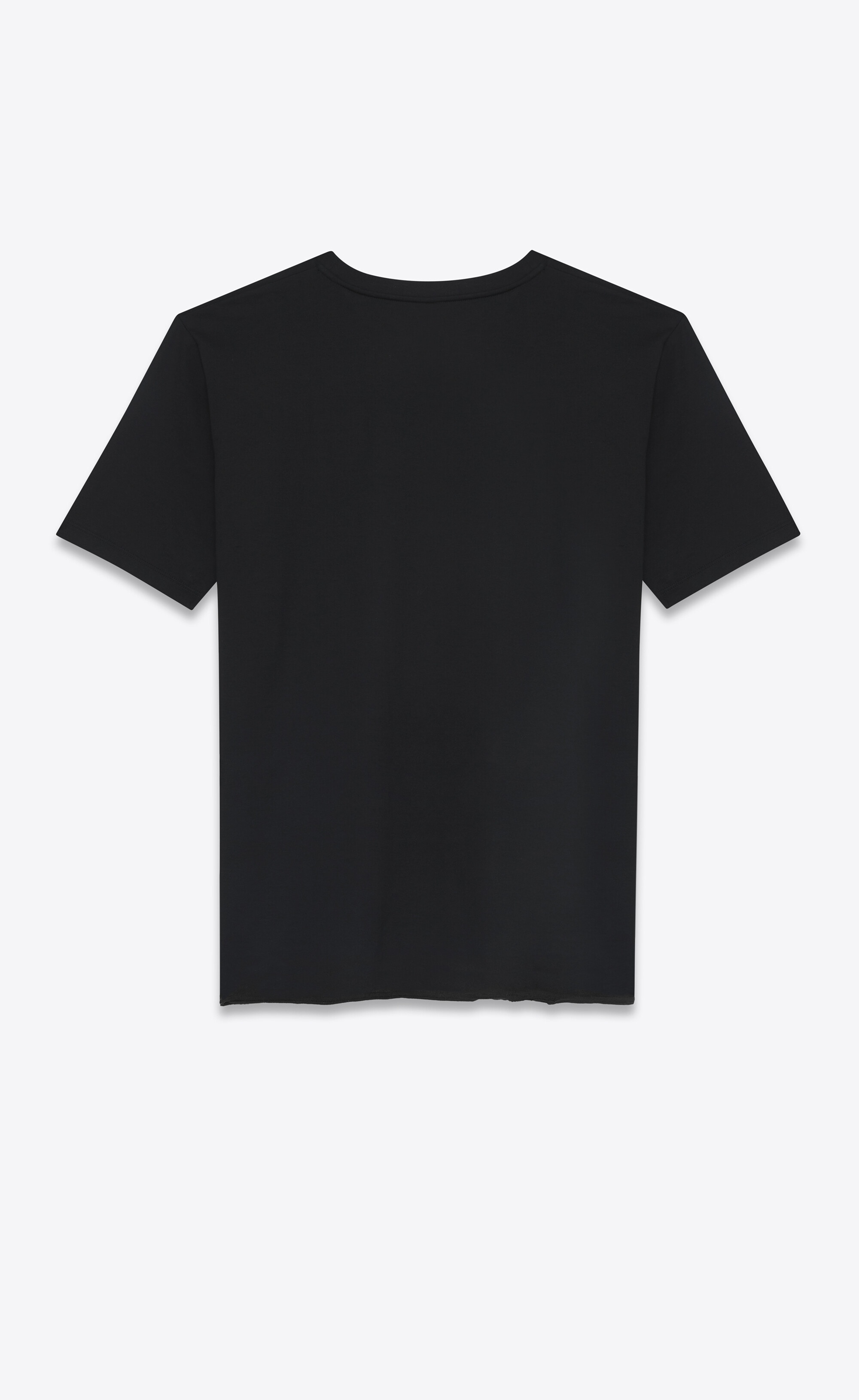 "saint laurent bauhaus" t-shirt - 2