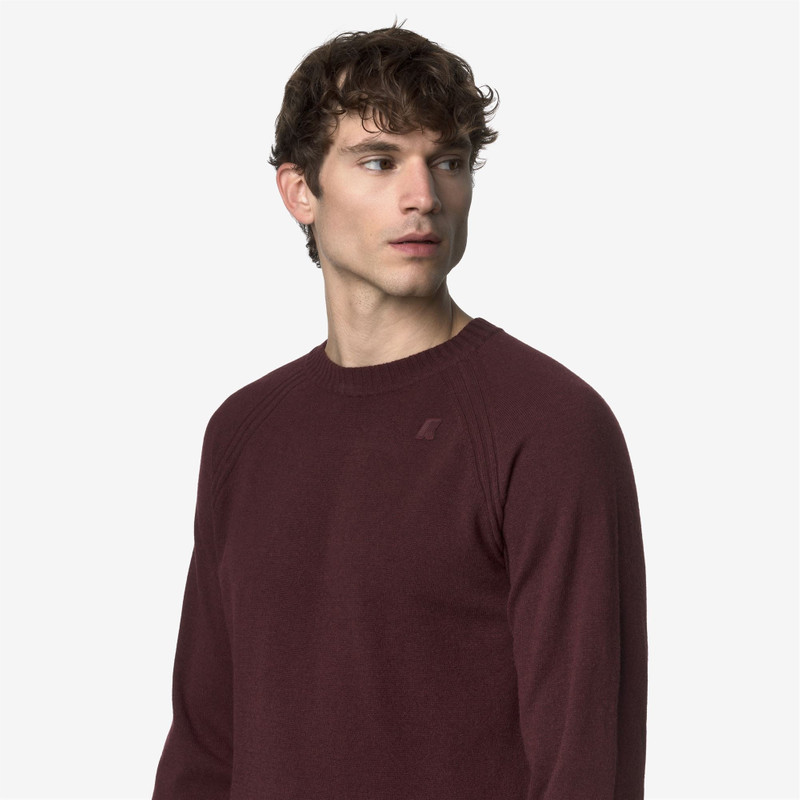 K-WAY SEBAS WOOL CASHMERE outlook