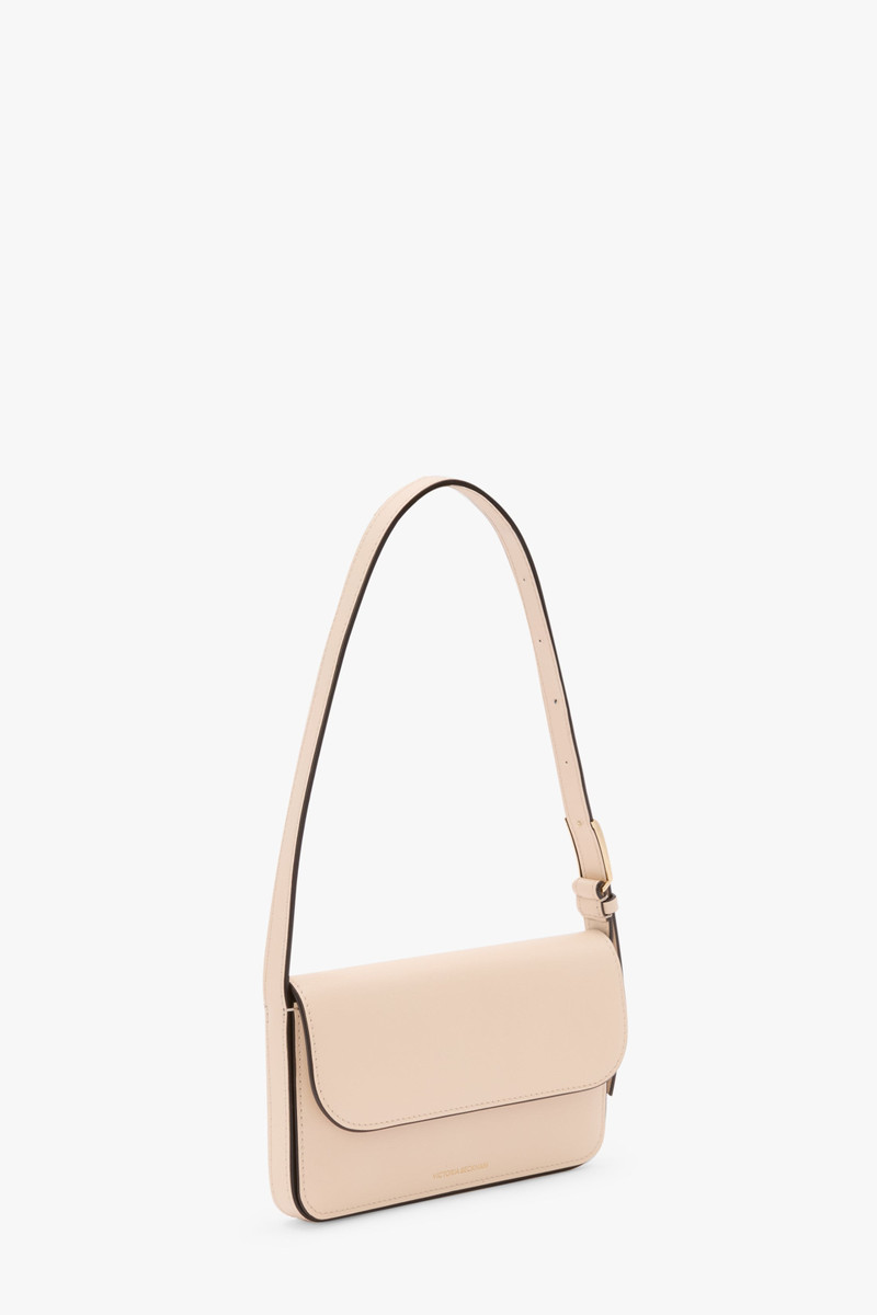 Dorian Pocket Bag In Pale Rose 2