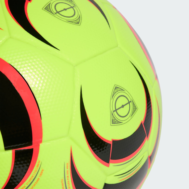 TIRO LEAGUE BALL 4
