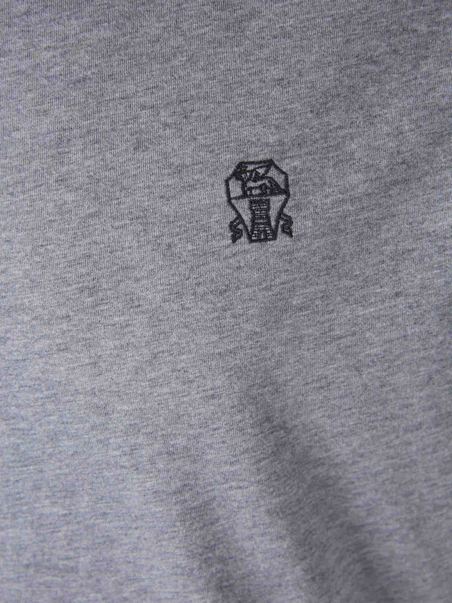 SHORT SLEEVE T-SHIRT - 4