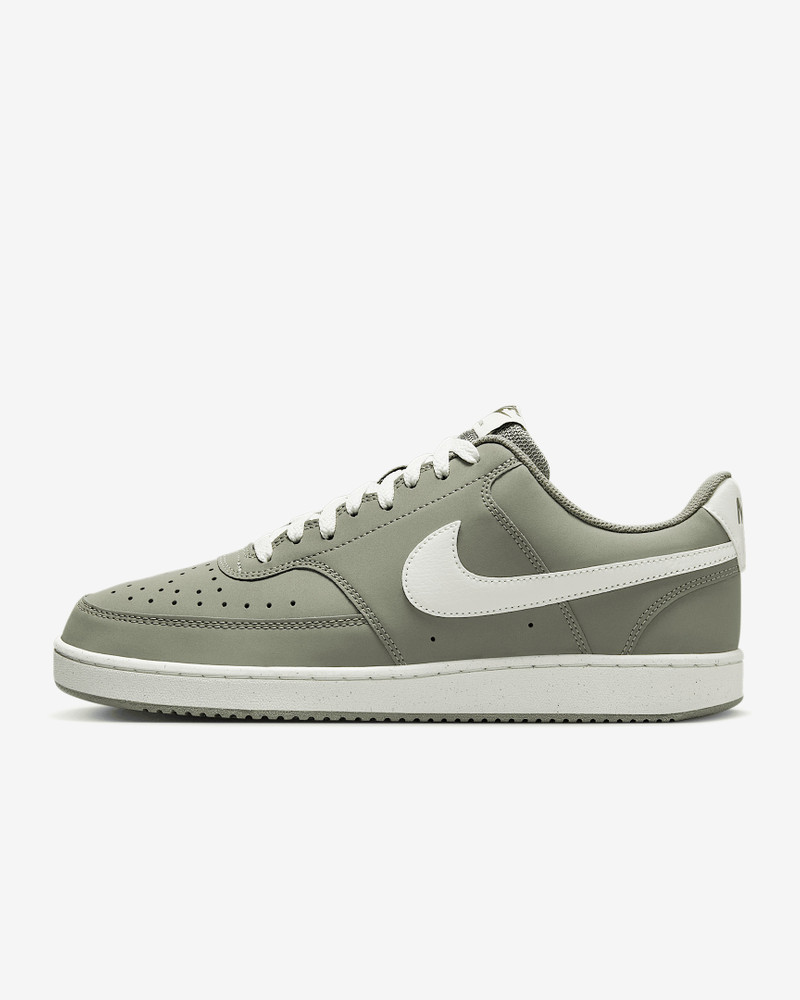 Nike Court Vision Low Premium Men's Shoes - 1