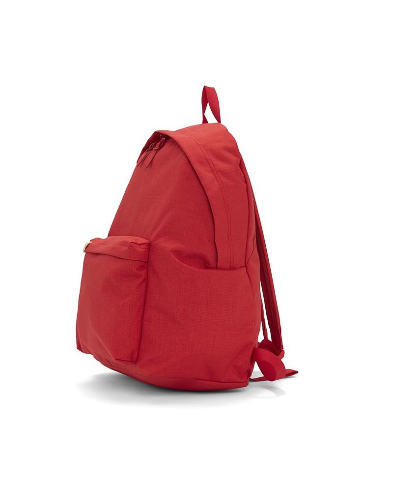CORDURA RUCKSACK 22L RED - 2