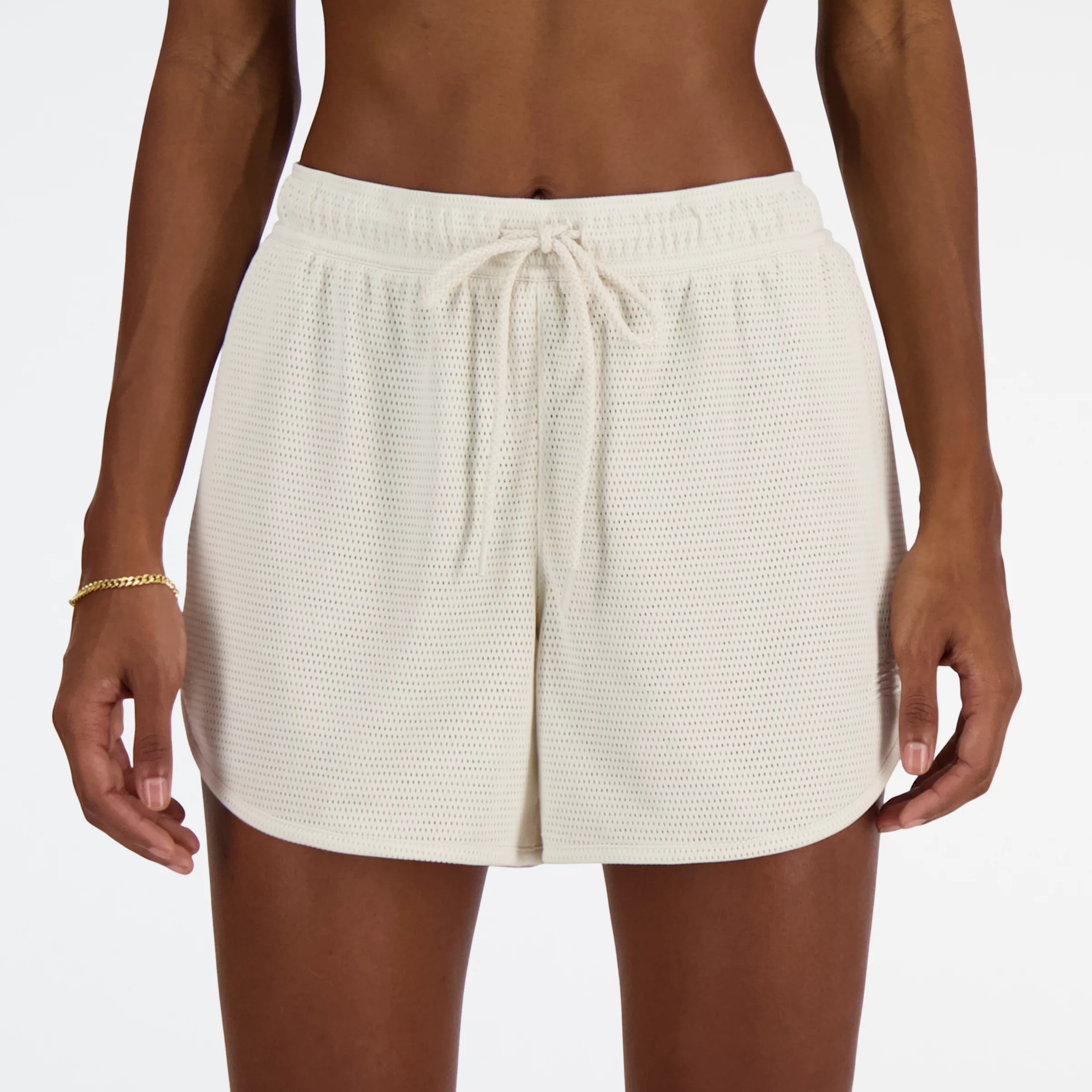 Athletics Mesh Short - 1