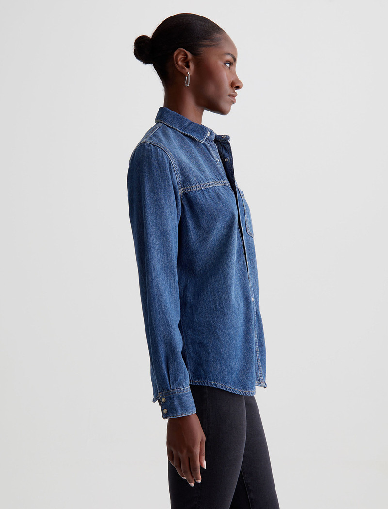 Dakotah Work Shirt 4