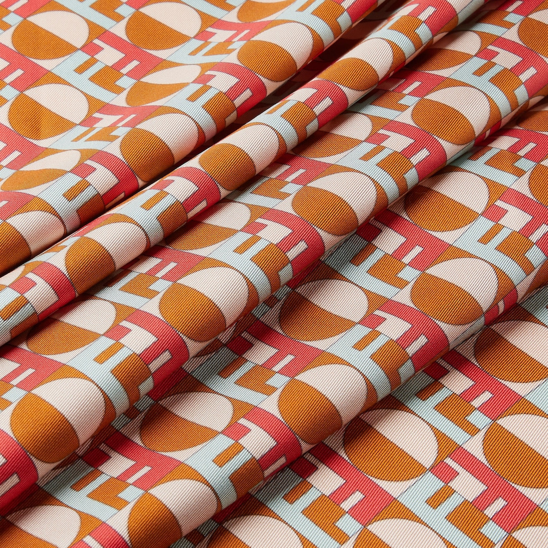 FF Foulard - 2