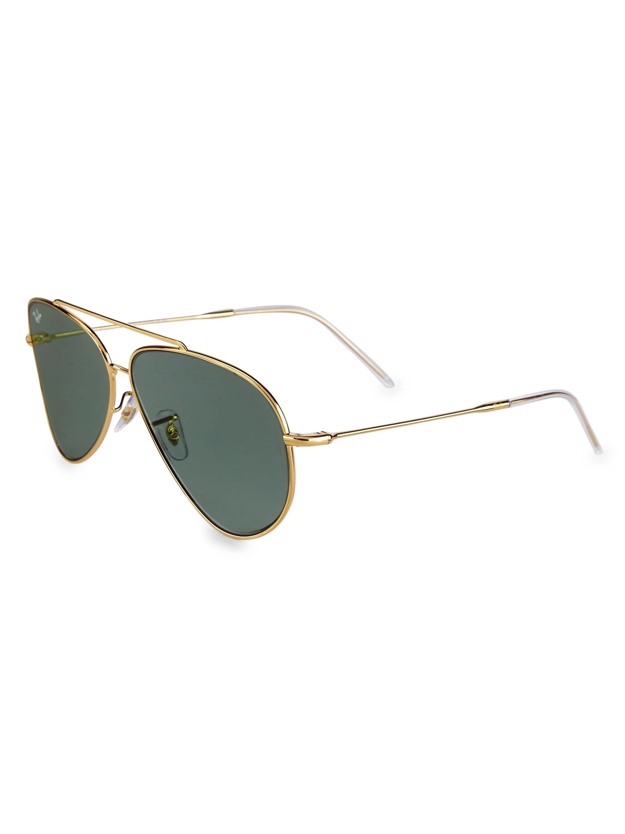 Women's RBR0101S 59MM Inverted Aviator Sunglasses - Arista - 1