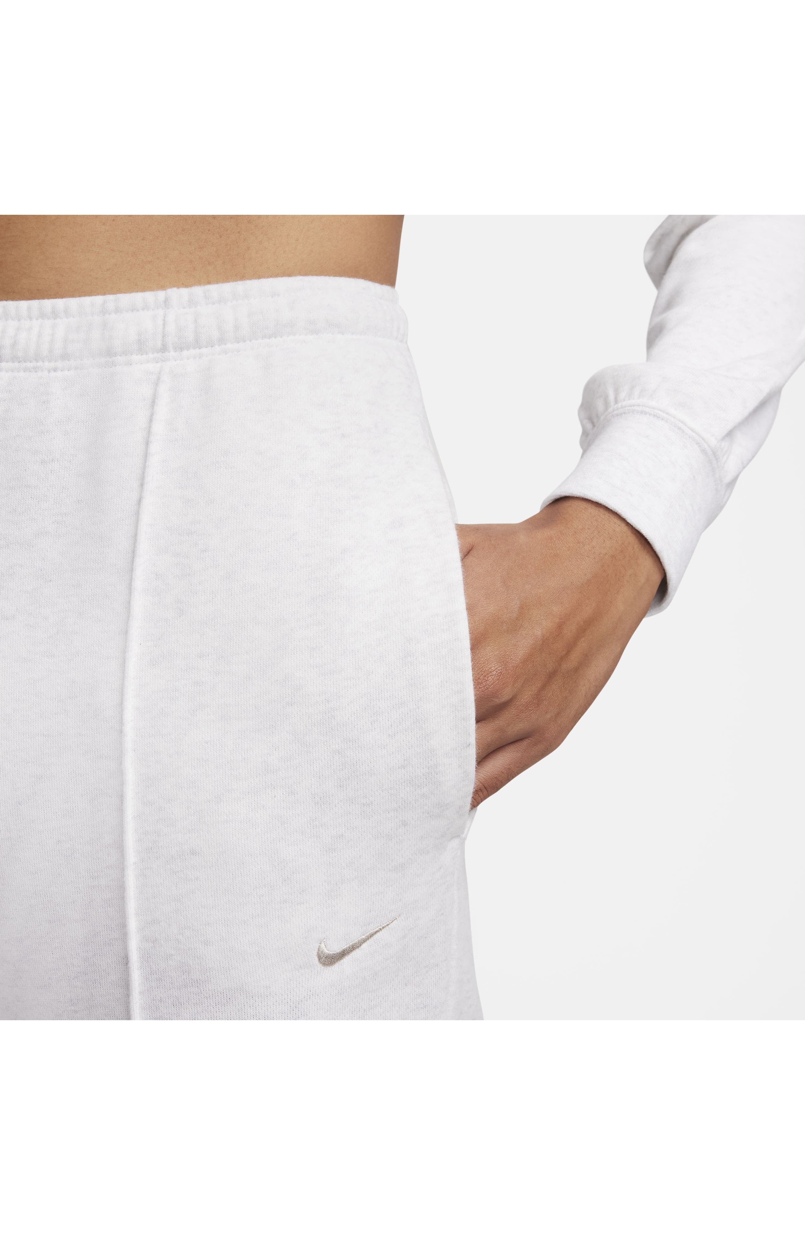 Sportswear Chill French Terry Joggers - 8