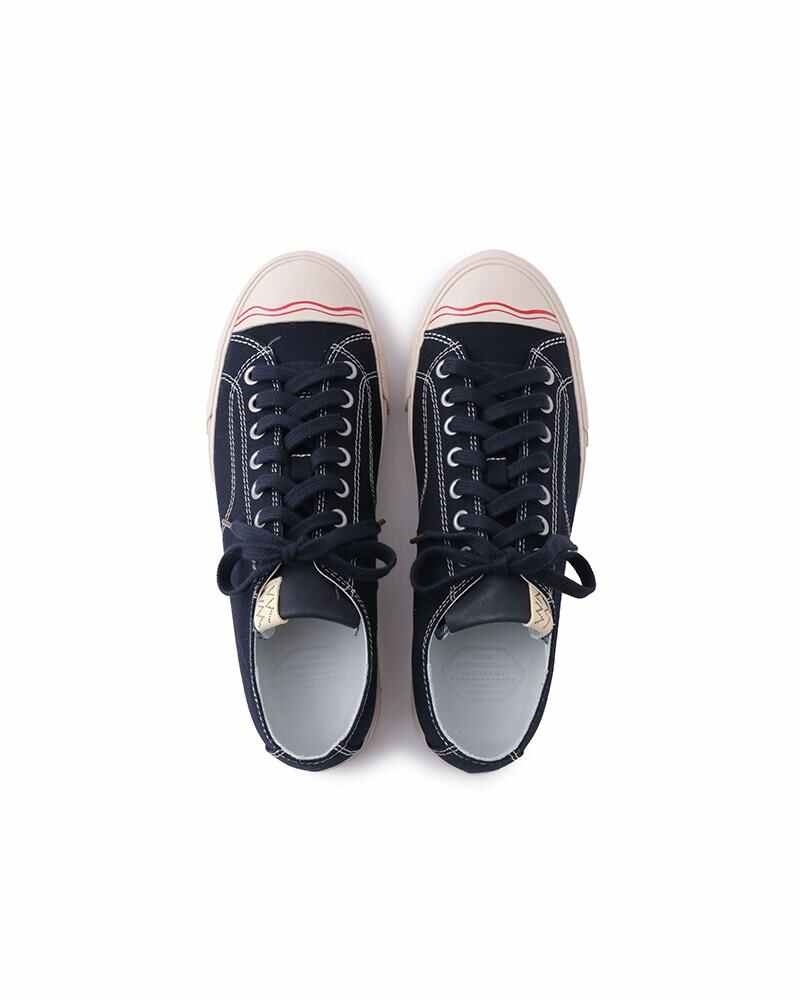 SEEGER LO NAVY - 2