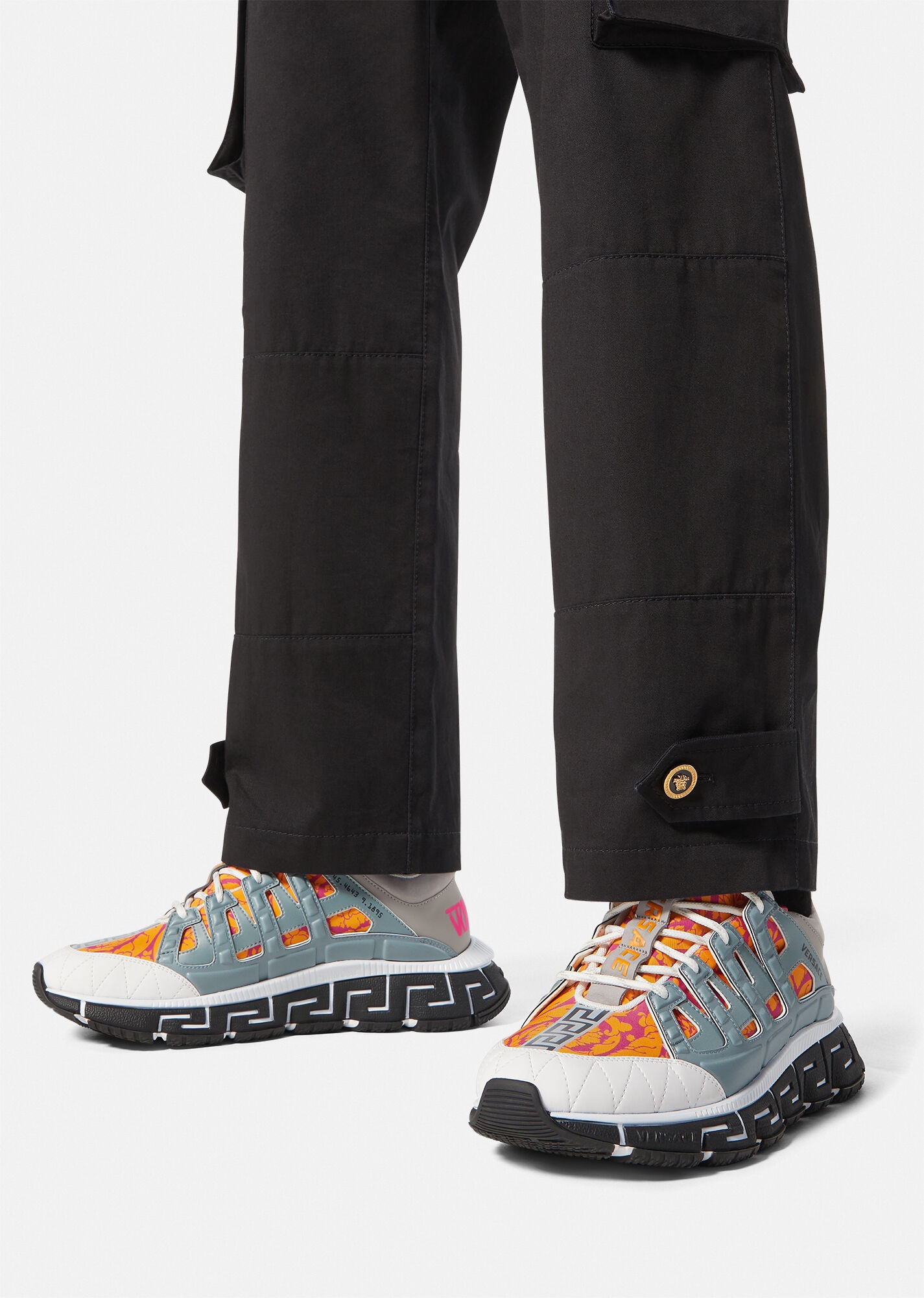 Trigreca Sneakers - 6