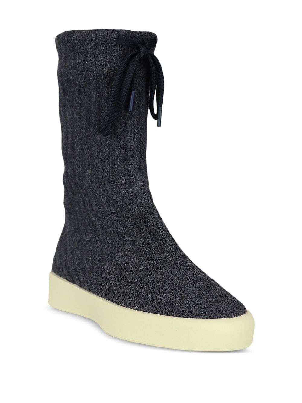 Moc knitted boots - 2