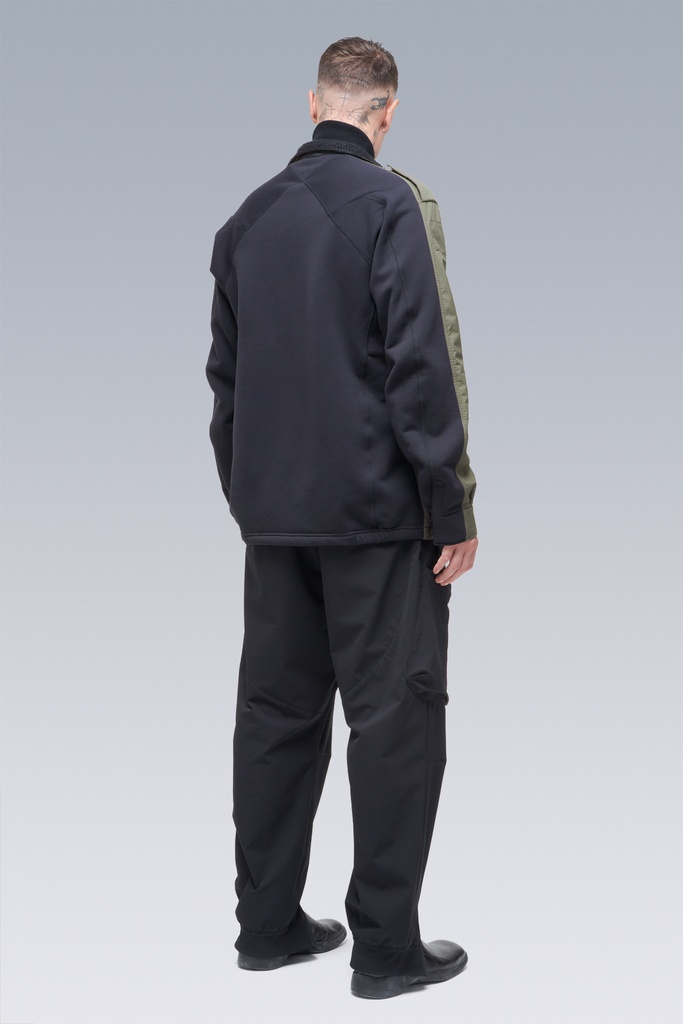 ACRONYM J3-HY Hybrid Construction Windstopper® Polartec® Alpha