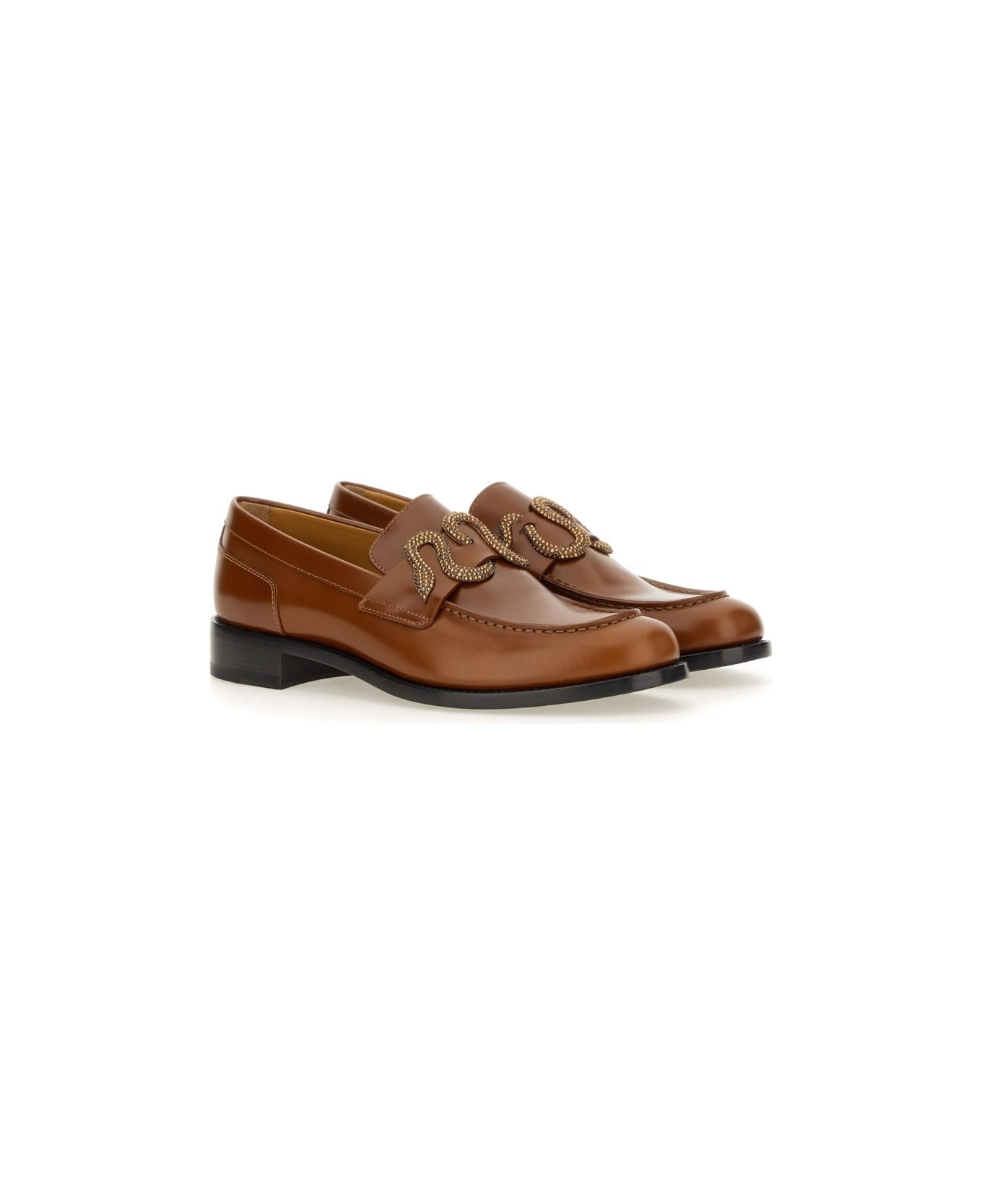 Morgana Loafer - 2