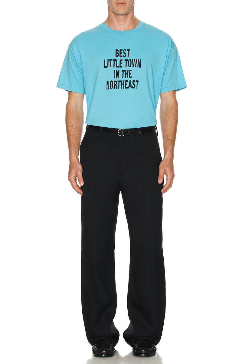 BODE Laketown Tee outlook