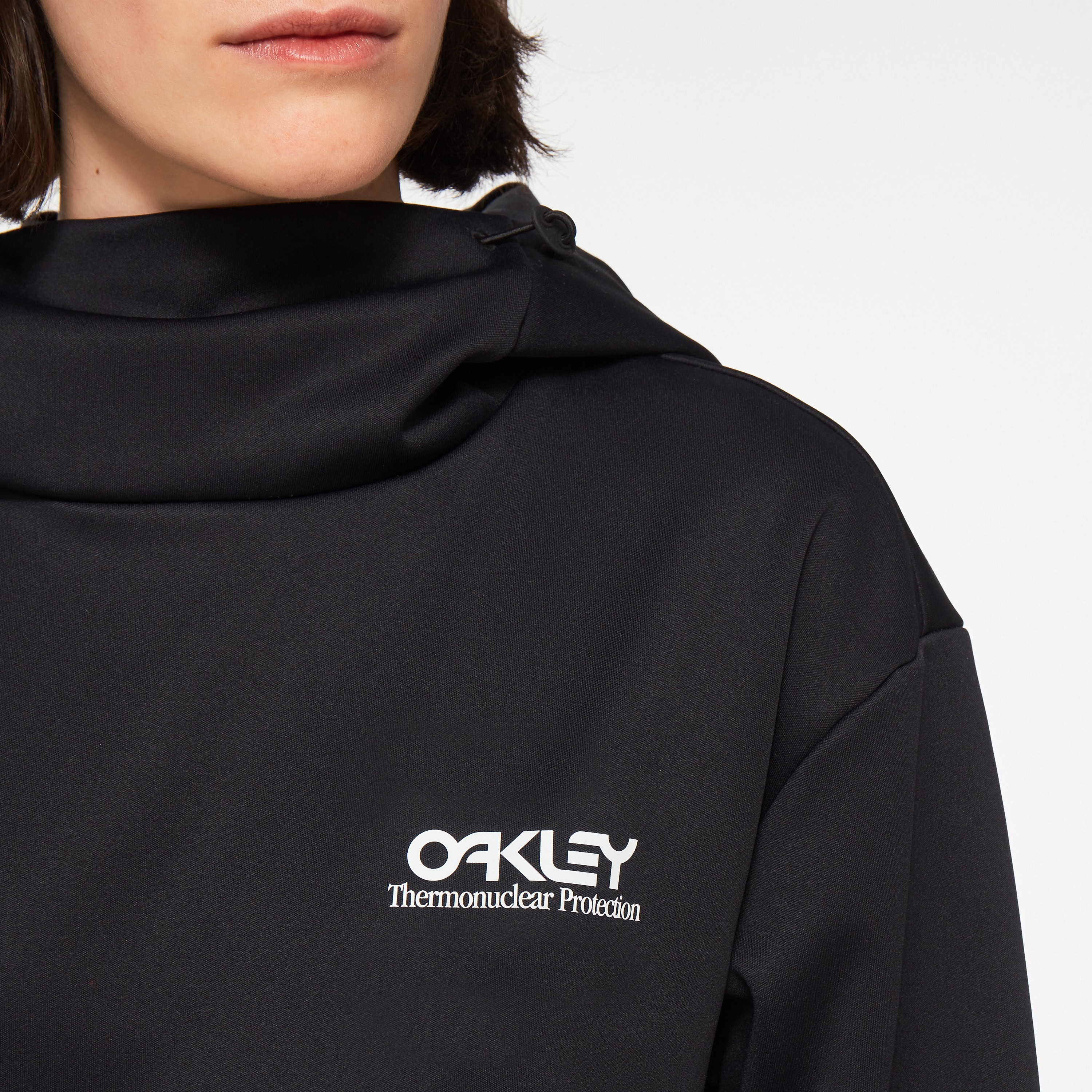 W Park Rc Softshell Hoodie - 6