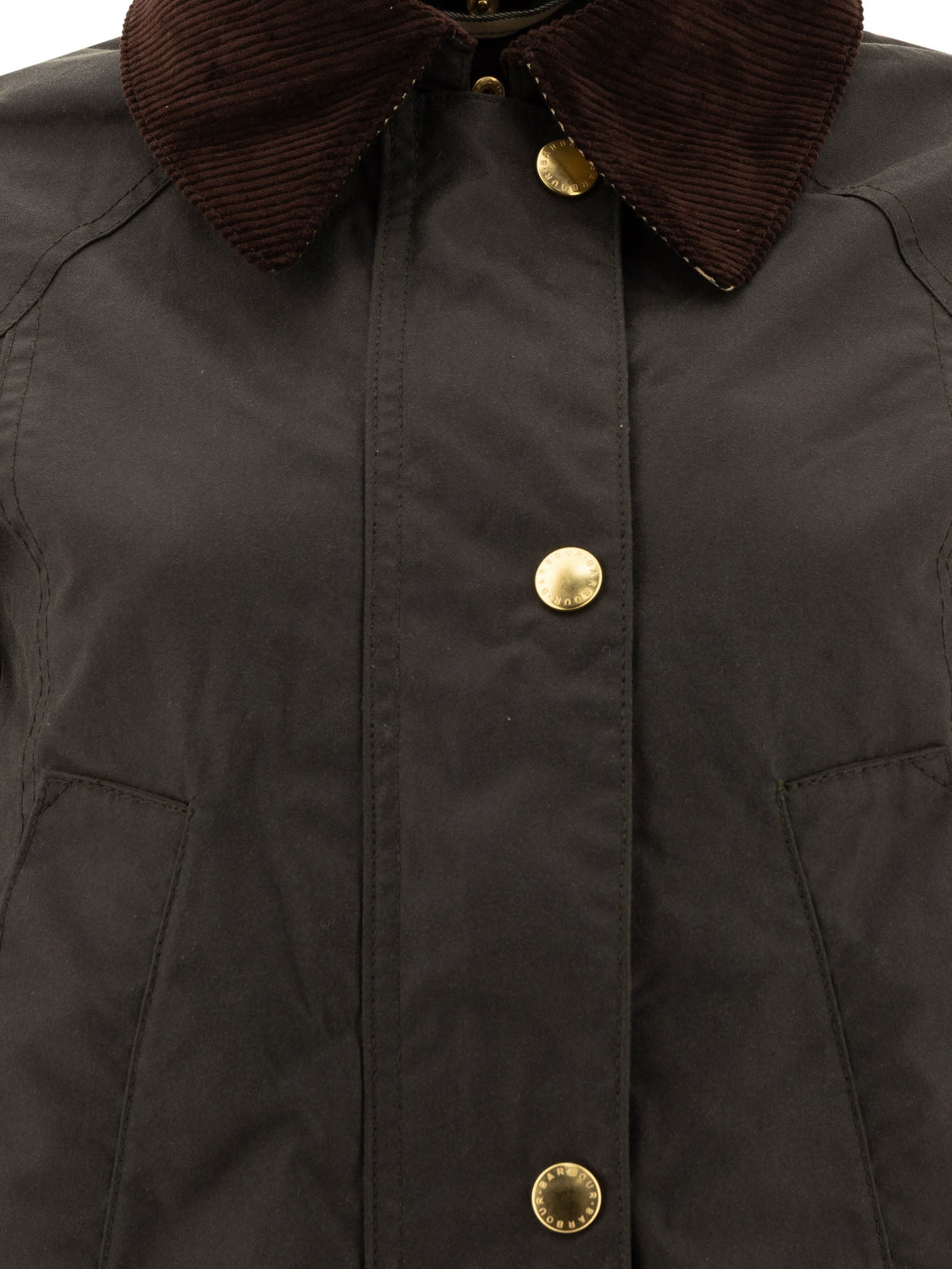 Barbour Modern Beadnell Wax - 3