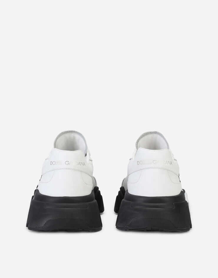 Calfskin Daymaster sneakers - 3