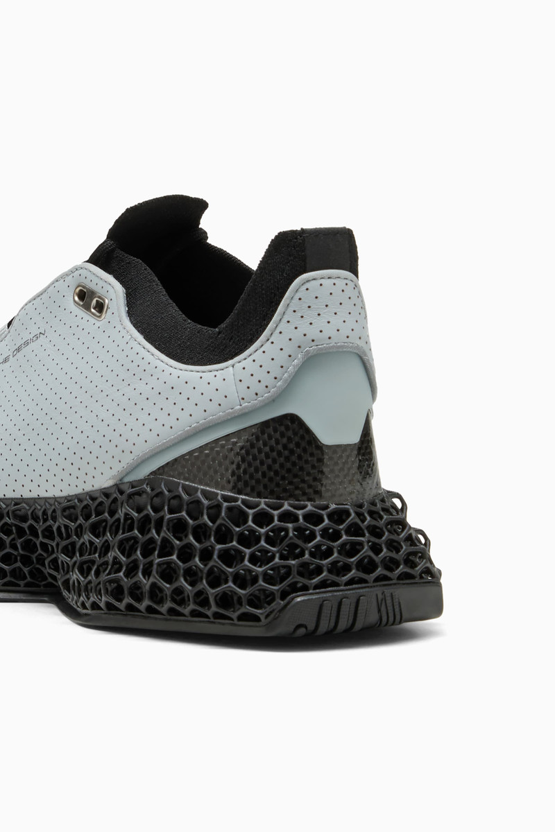 Porsche Design 3D Matrix III Men's Sneakers 3