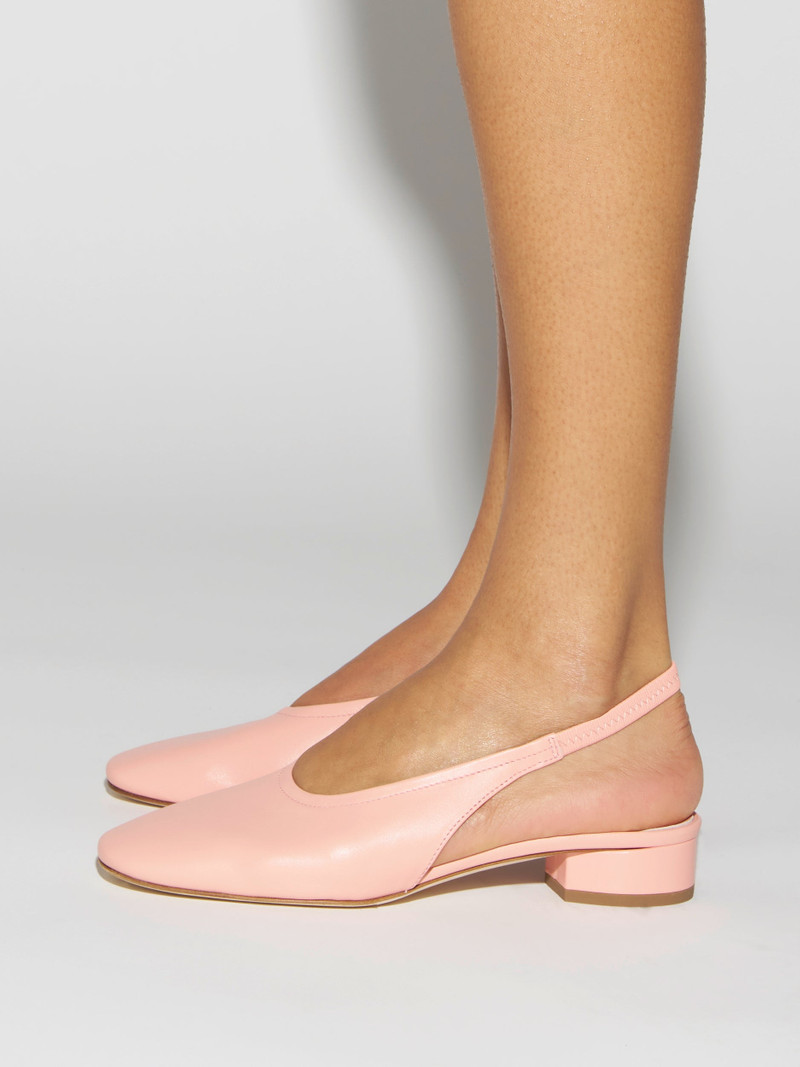 Dua Slingback Flats 6