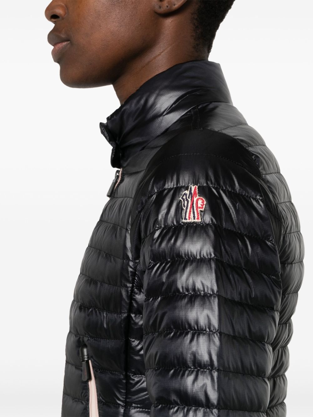 Pointax padded jacket - 5