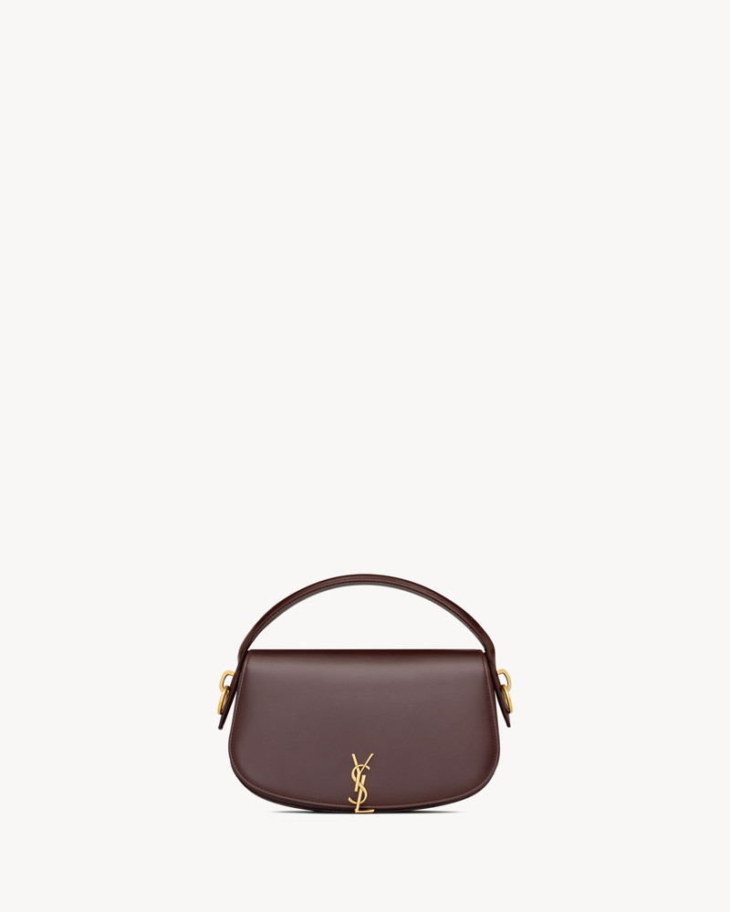 SAINT LAURENT VOLTAIRE IN BOX SAINT LAURENT outlook