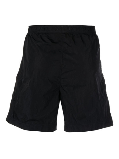 C.P. Company shell swim shorts outlook