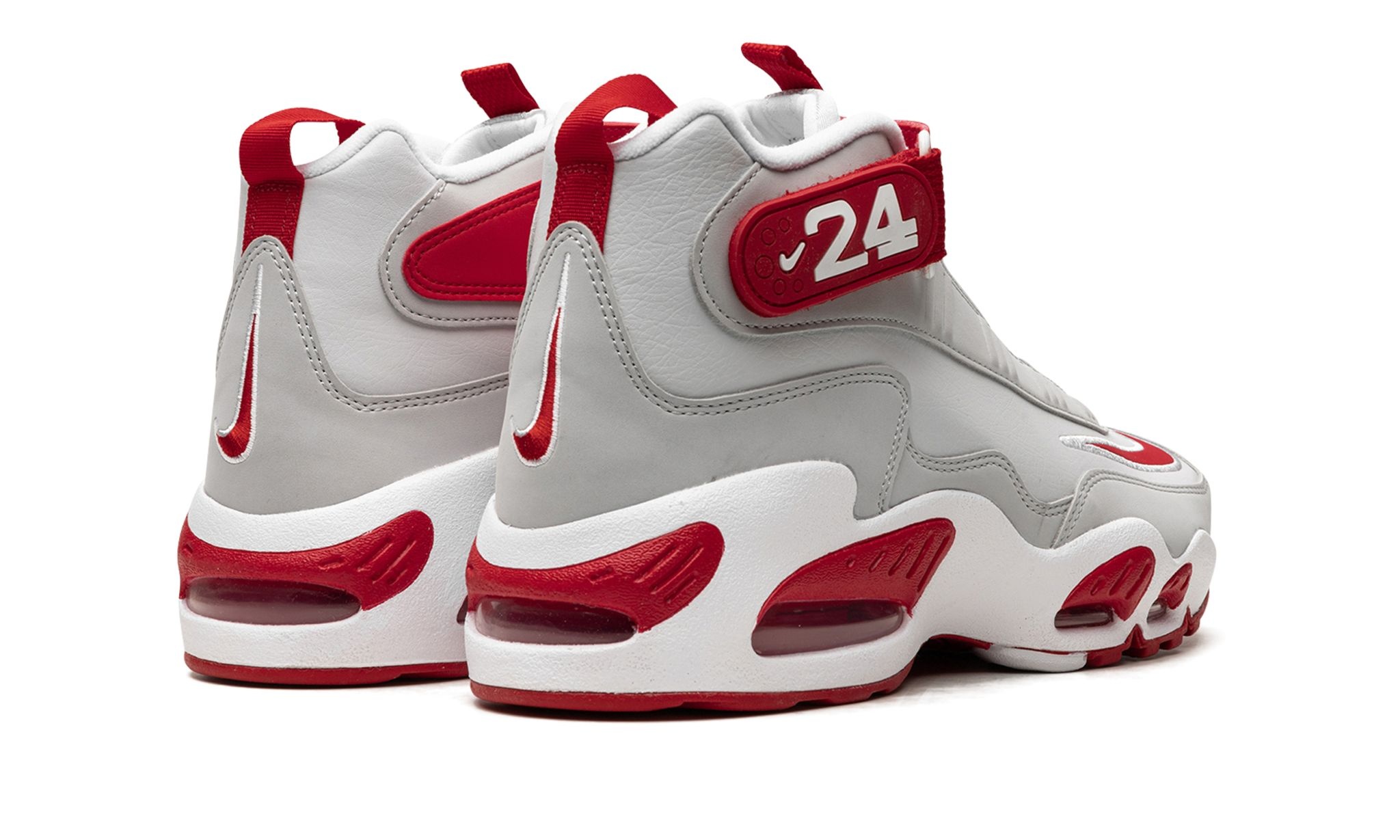 Air Griffey Max 1 "Cincinnati Reds" - 3