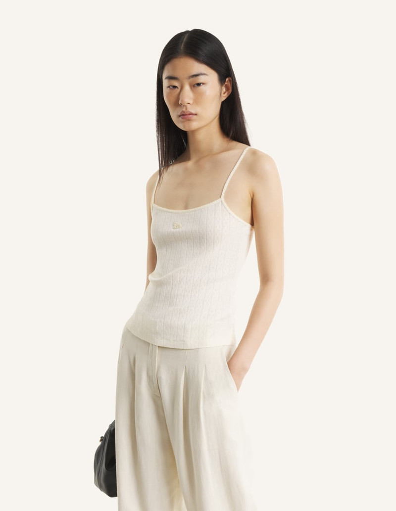 Maison Kitsuné BABY FOX CARACO outlook