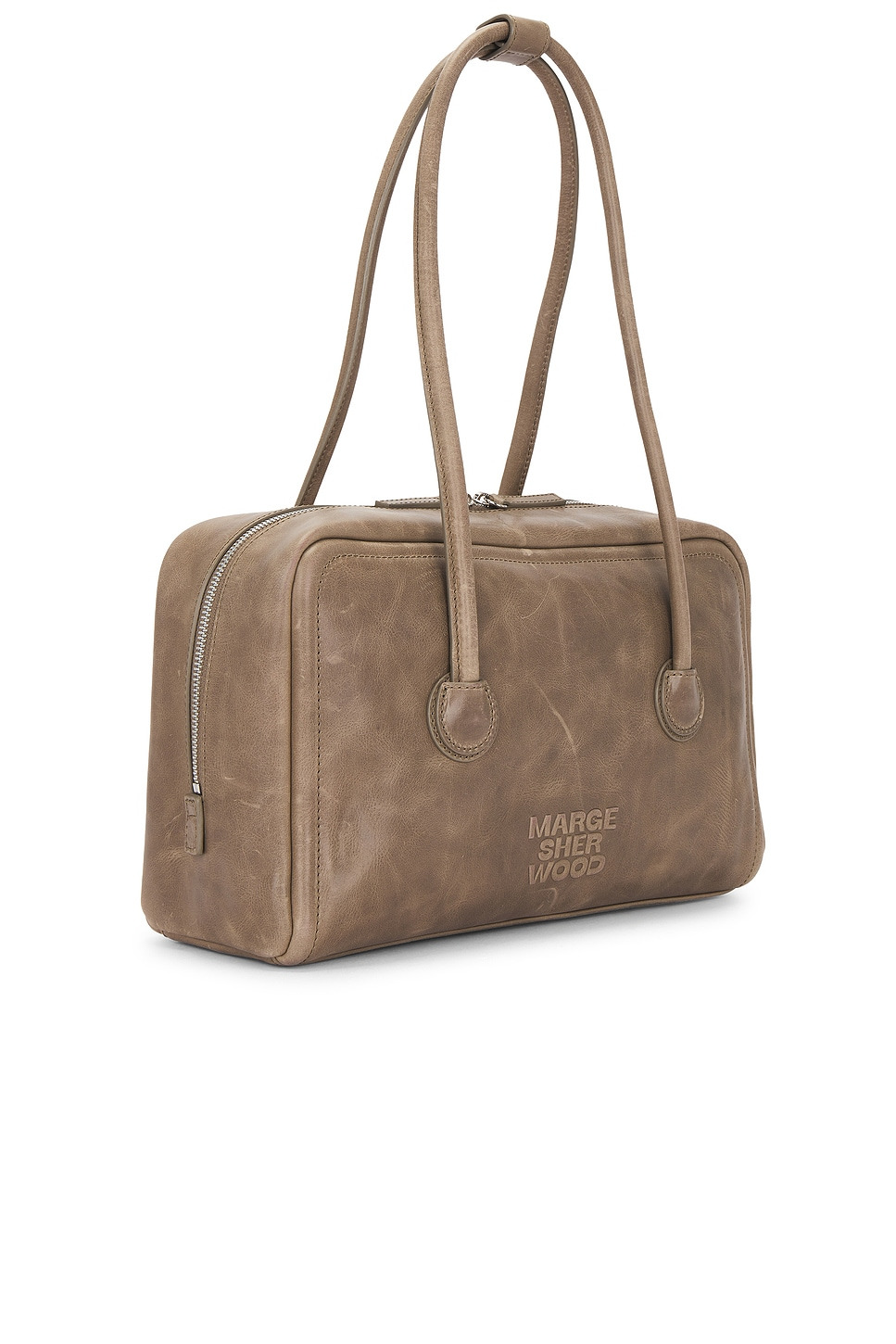 Soft Boston Bag - 3