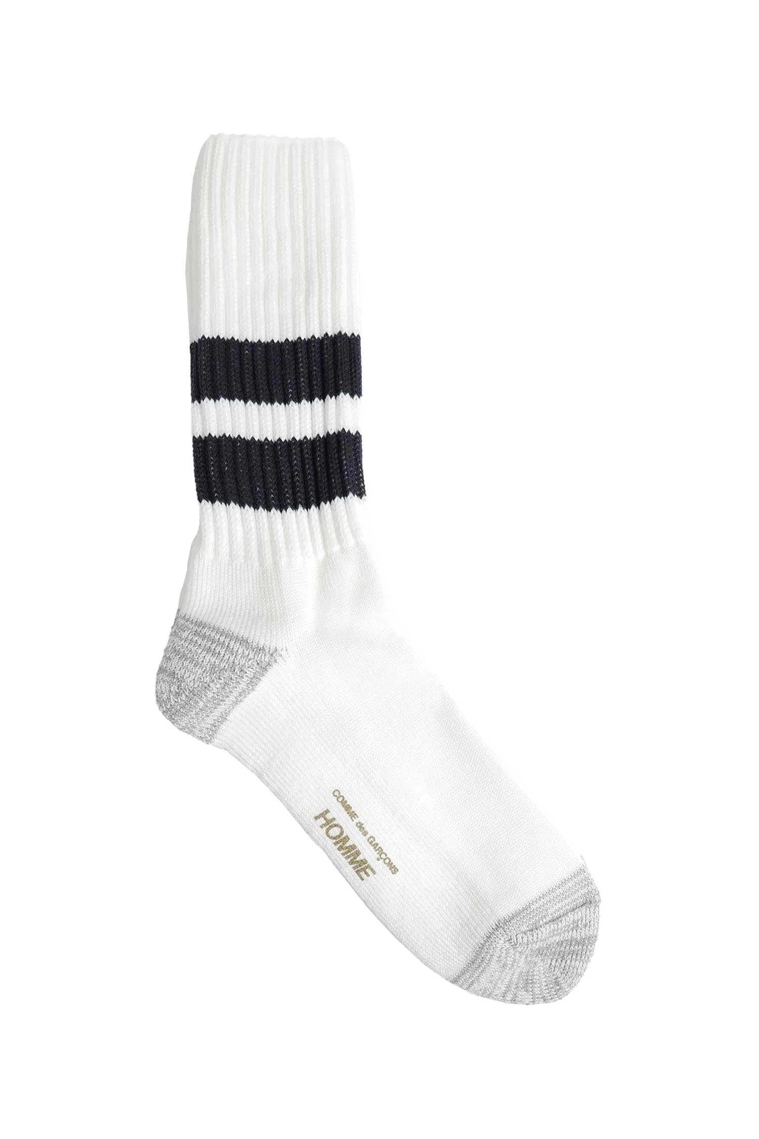 Low Gauge Pile Socks - 1