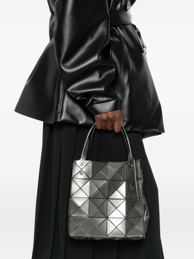 BAO BAO ISSEY MIYAKE small Carat tote bag outlook