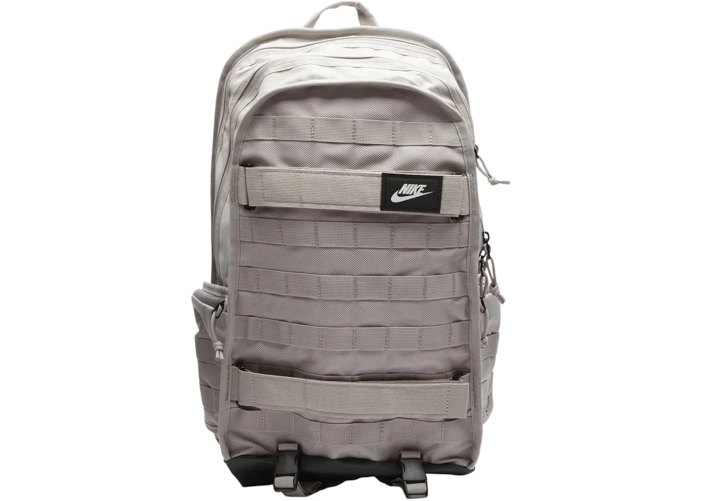 Nike Sportswear RPM Bag Grey/Black/White - 1