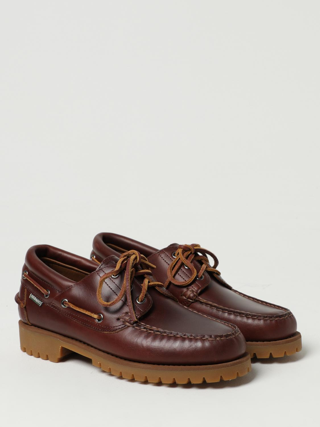 Loafers men Sebago - 2