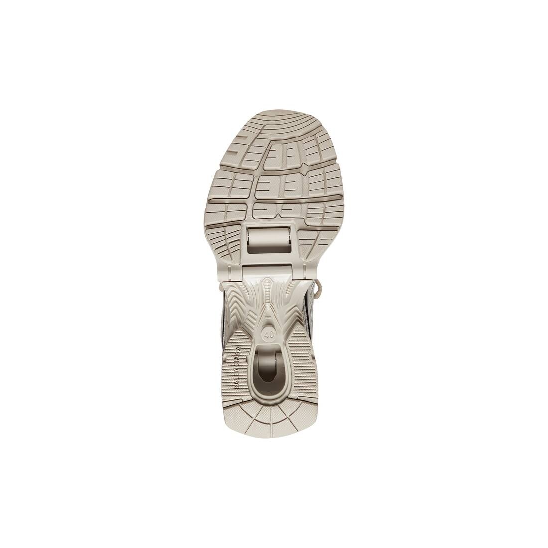 Women's X-pander Sneaker in Beige - 7