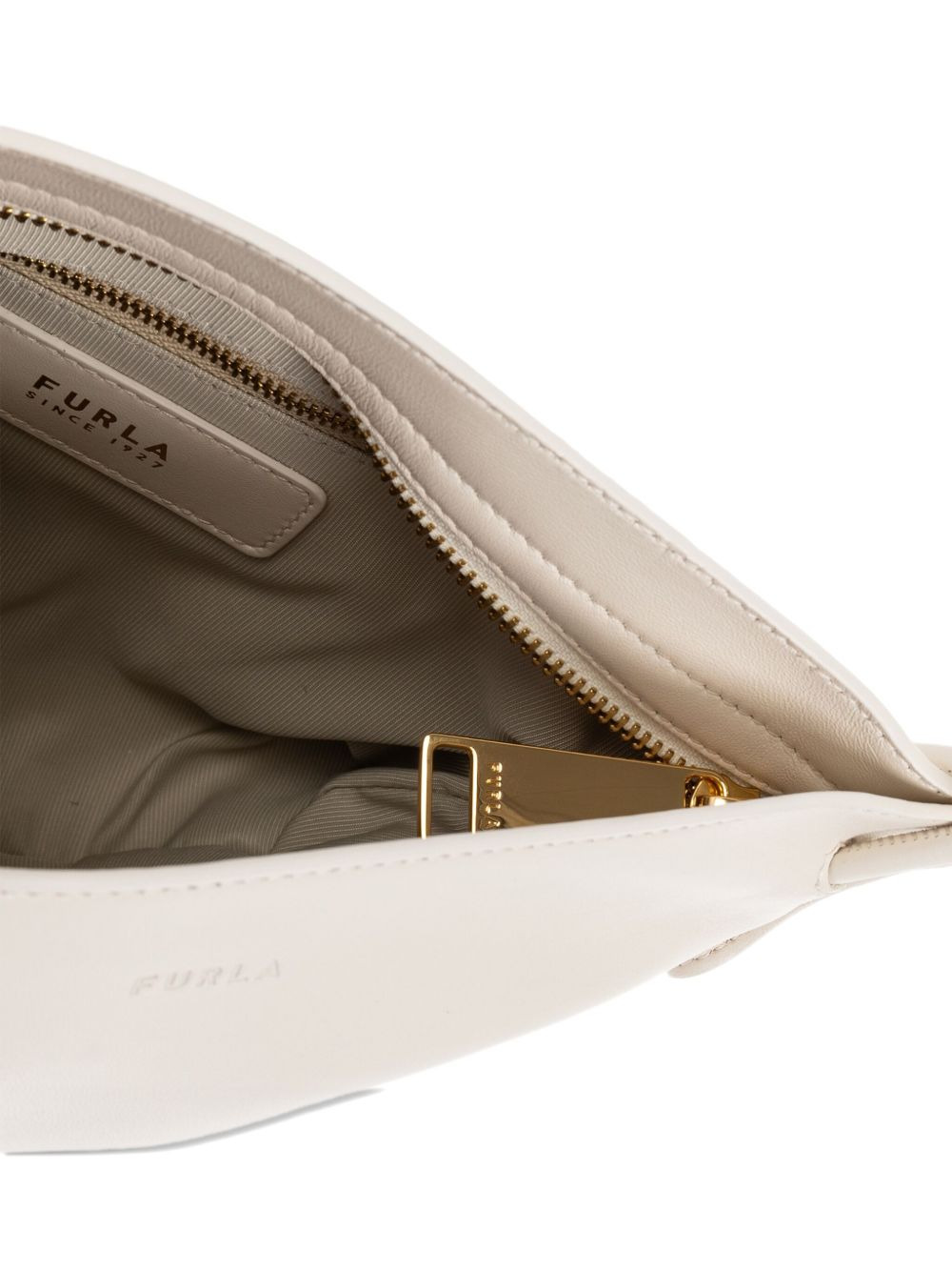 ruched ball-detail tote bag - 5