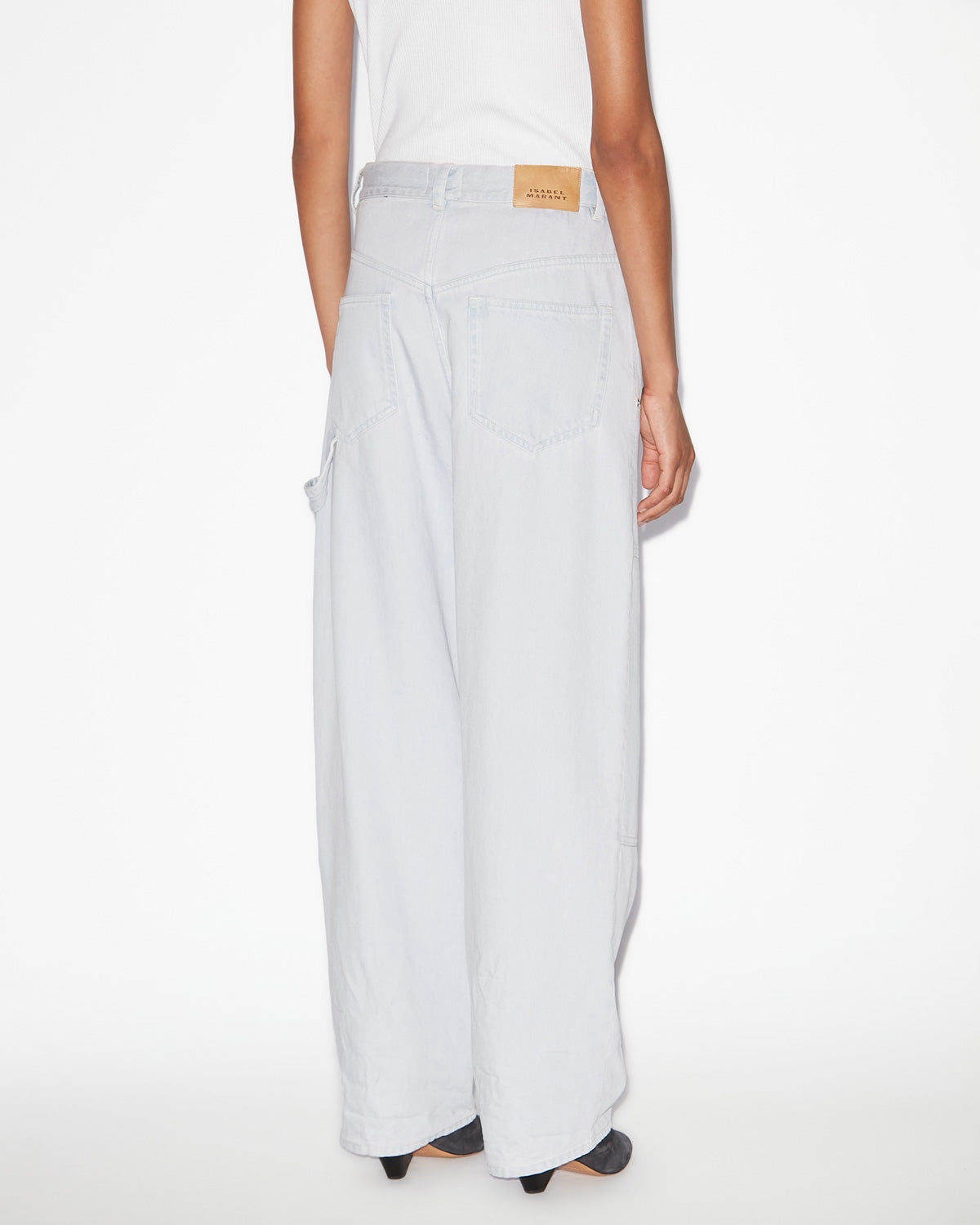 OPHRA PANTS - 5