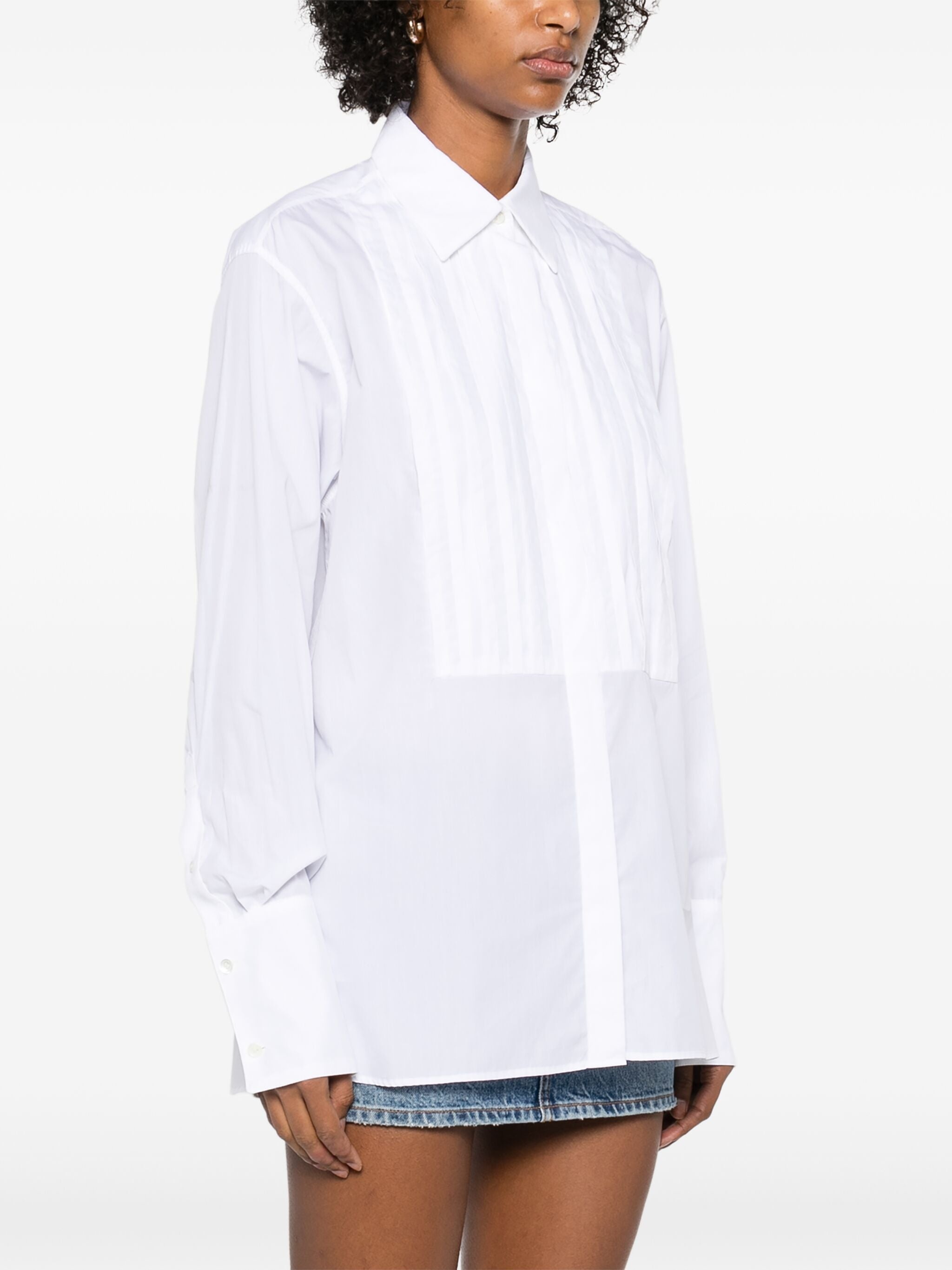 Dante Shirt - 2