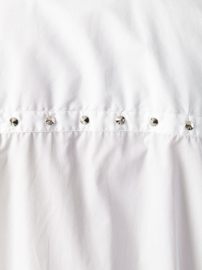 stud shoulder shirt 5
