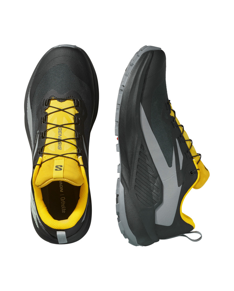 SALOMON GENESIS GORE-TEX outlook