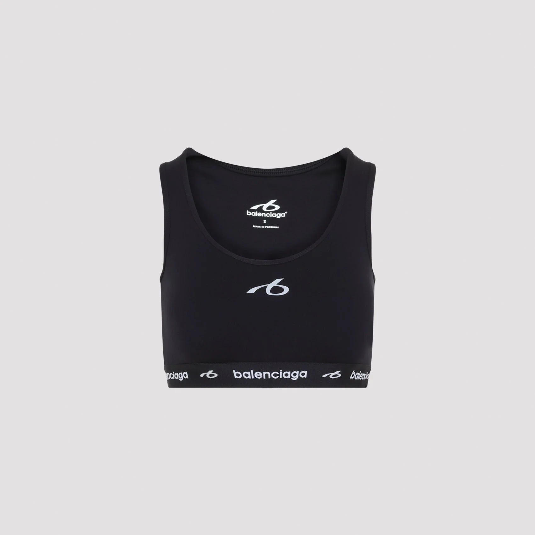 Balenciaga Bra Tank Top - 1
