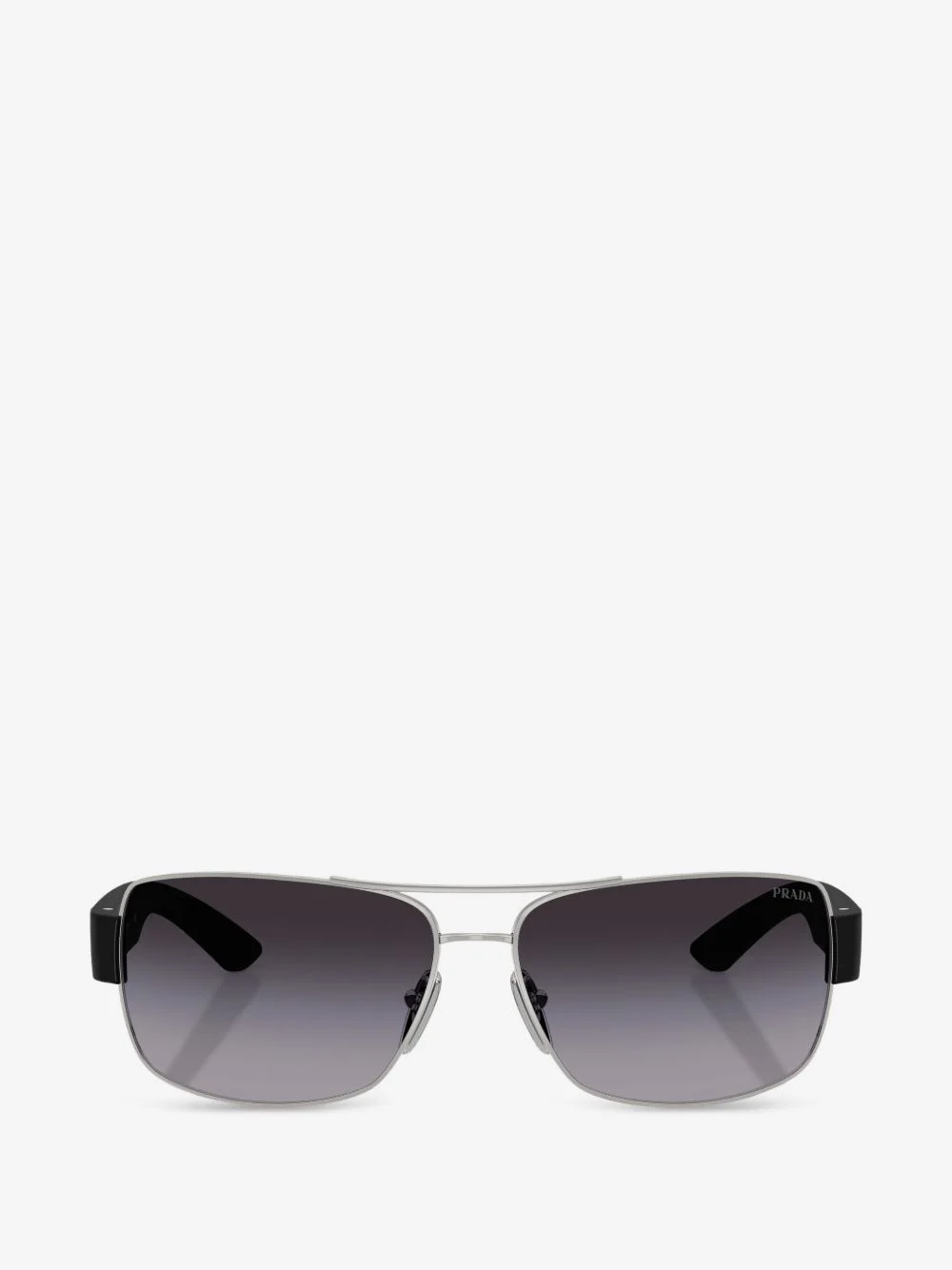 double-bridge sunglasses - 1